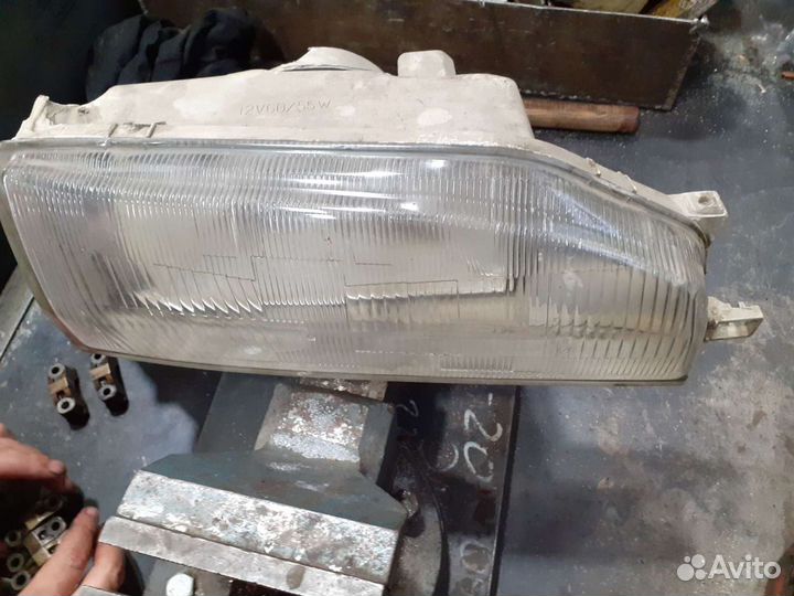 Поддон картера карина 170