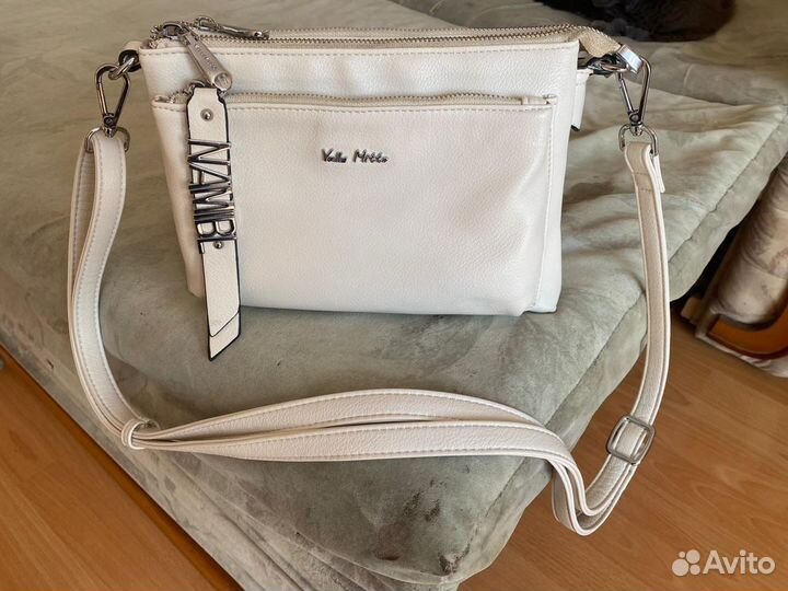 Кожаная сумка, кожа, турция, новая