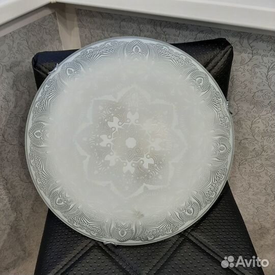 Люстра потолочная