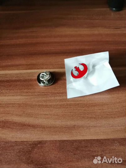 Звездные войны. Значок. Повстанцы