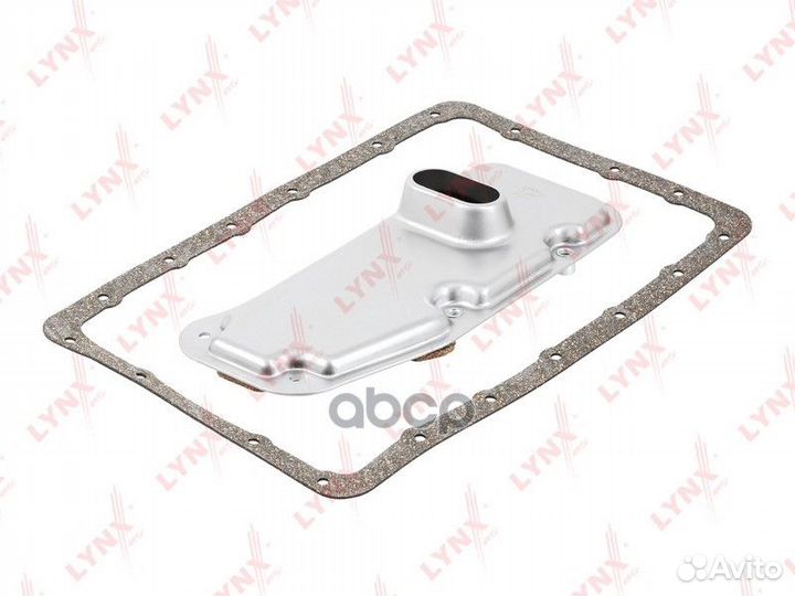 Фильтр АКПП LT1087 lynxauto