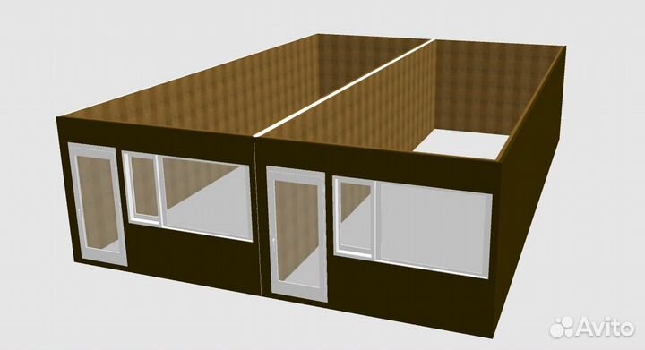 Павильон, кафе, магазин в аренду у Рич Фэмили