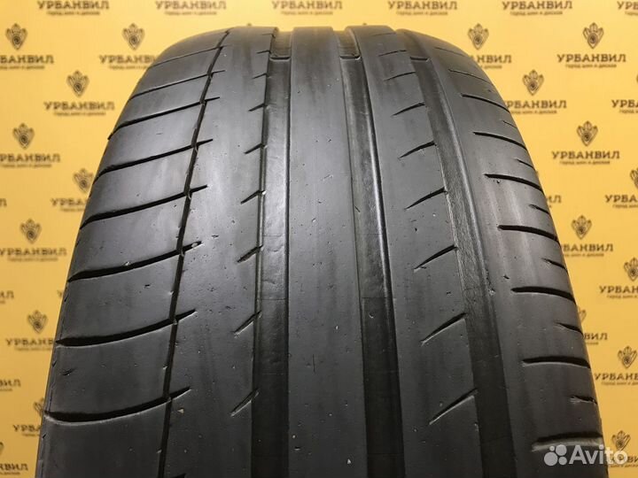 Michelin Latitude Sport 235/55 R17 99V