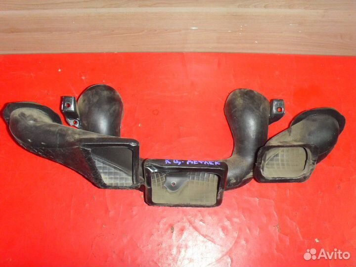 Воздуховод отопителя Geely MK 2008-2015 мк