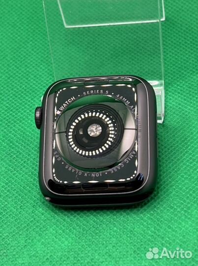 Корпус на Apple Watch 5/44