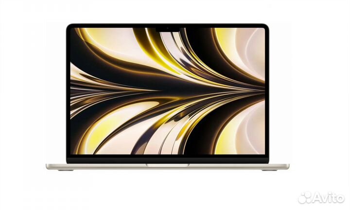 Apple MacBook Air 15, 2023, M2, 16/256, 10C