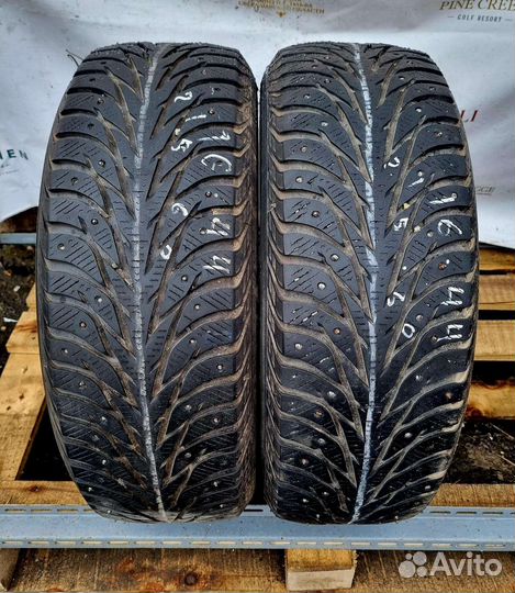 Yokohama Ice Guard IG35 215/60 R16 99T