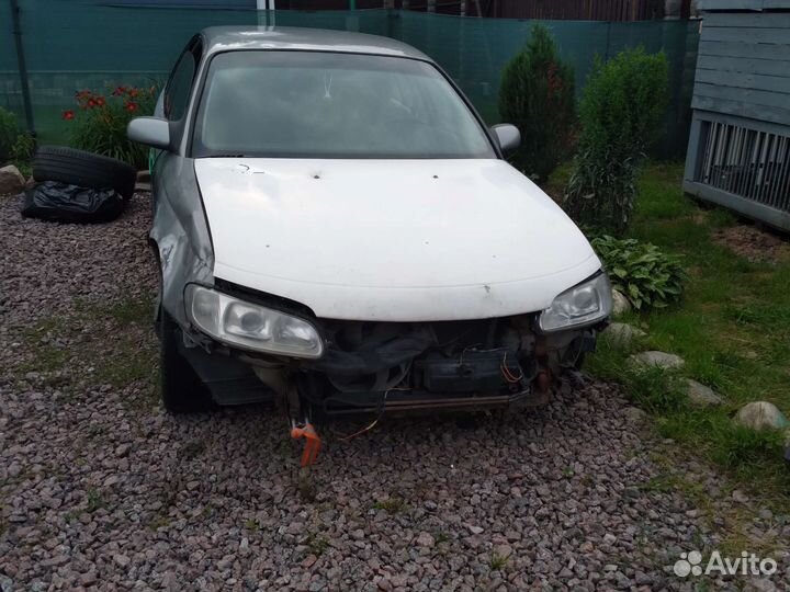 Опель омега б в разбор