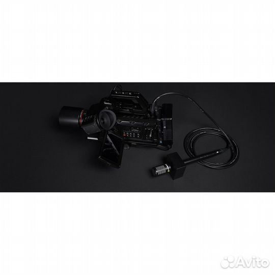 Микрофон lewitt interviewer