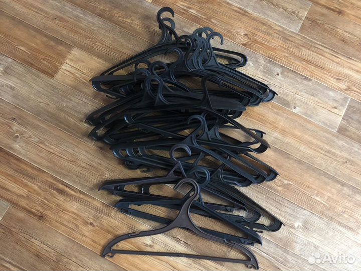 Плечики в ассортименте