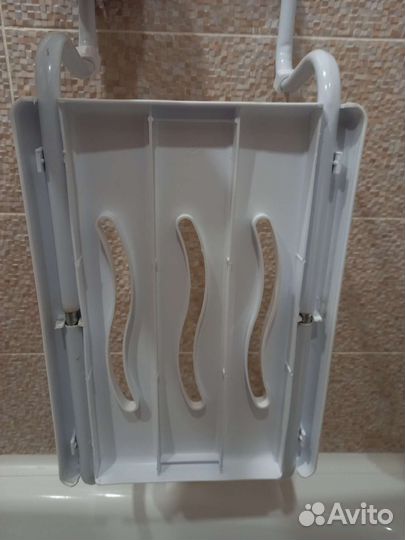 Сиденья для ванны