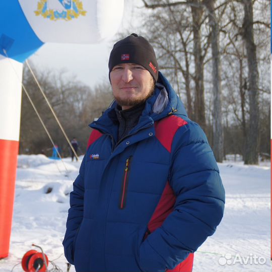 Тренер по бегу, подготовка к марафонам