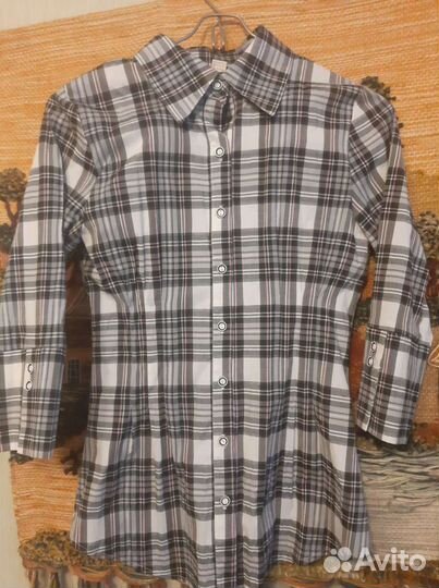 Блузка новая