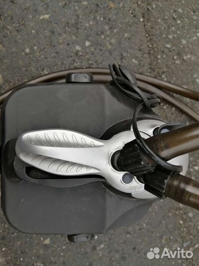 Фильтр для аквариума