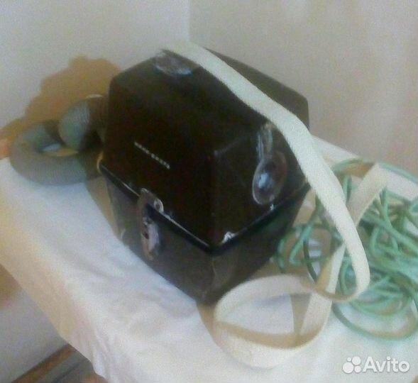 Мини-пылесос 