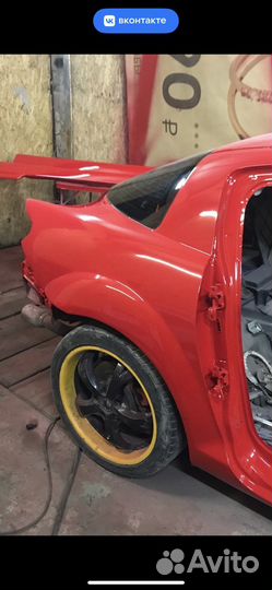 Диски r18 krytex