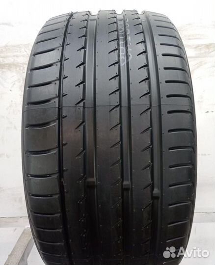 Yokohama Advan Sport V105 265/35 R18 106H