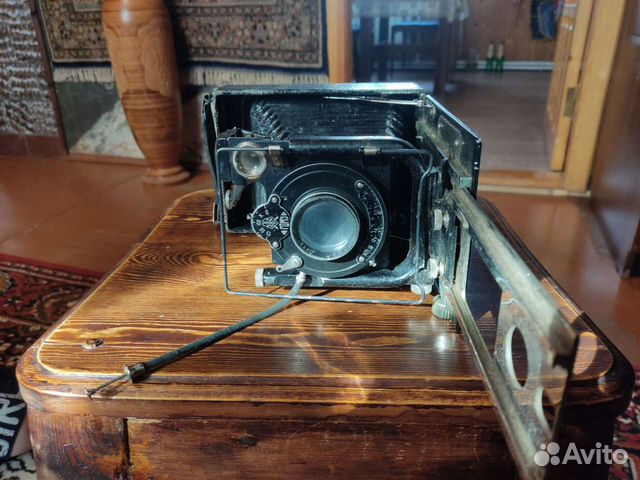 Фотоаппорат