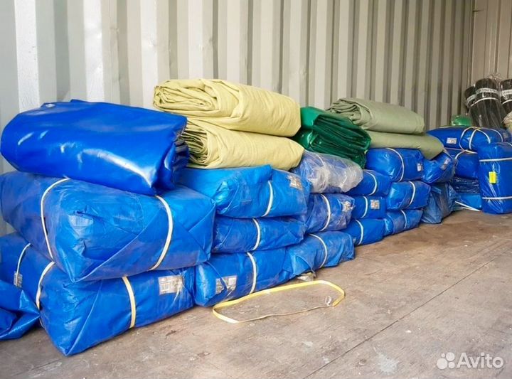 Банеры бу,тент Тарпаулин (Корея)