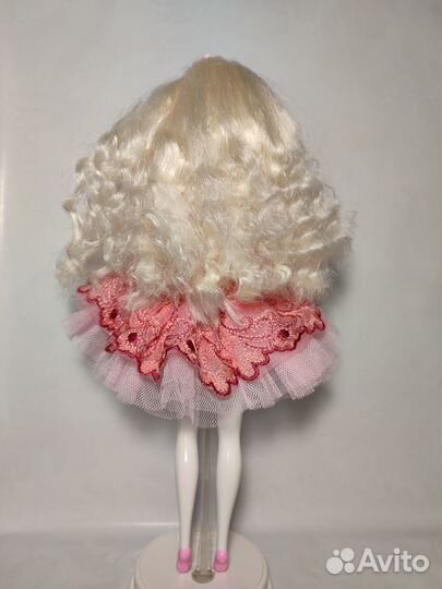 Барби Toothfairy Barbie