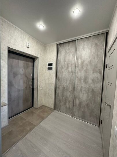 Квартира-студия, 27,6 м², 5/25 эт.