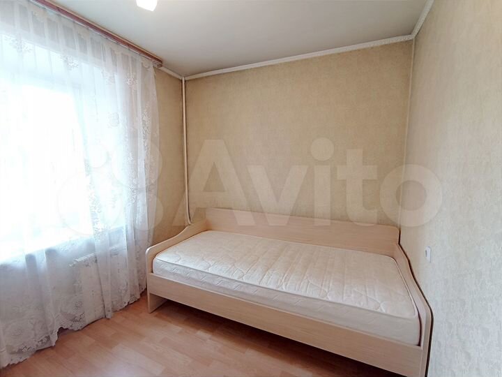 4-к. квартира, 111 м², 2/5 эт.