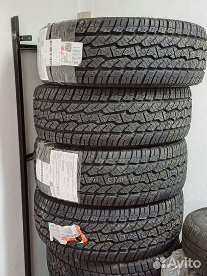 Maxxis AT-771 Bravo 265/60 R18 110H