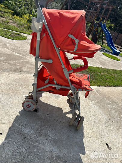 Продам санки и коляску