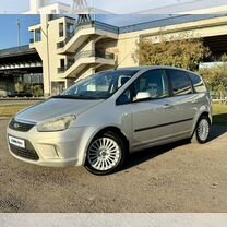 Ford C-MAX 2.0 AT, 2007, 259 846 км, с пробегом, цена 615 000 руб.