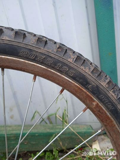 Продам два велосипеда