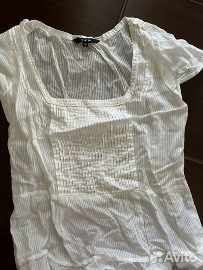 Вещи пакетом на девушку 40 42