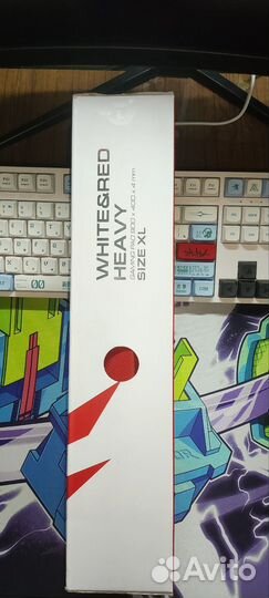 Коврик для мыши ardor gaming