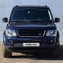 Land Rover Discovery 3.0 AT, 2015, 180 723 км, с пробегом, цена 2 849 000 руб.