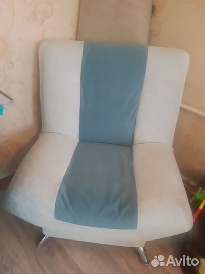 Кресло кровать