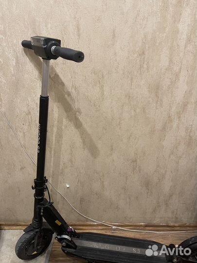 Электросамокат Kugoo S3 Jilong