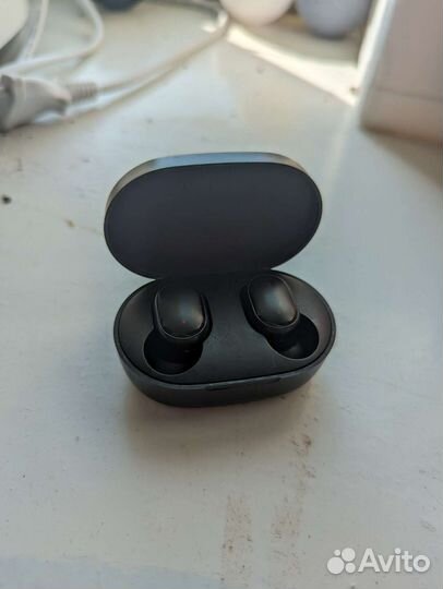 Xiaomi redmi airdots 2