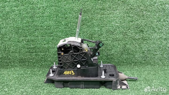 Селектор АКПП Volkswagen Tiguan