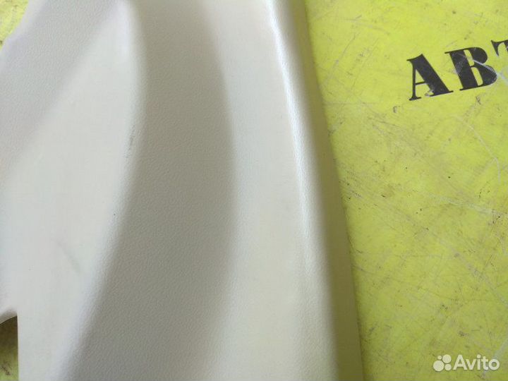 Накладка порога (внутренняя) Lexus Rx350 2009-2015