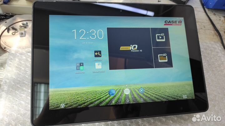 Ремонт навигационного оборудования