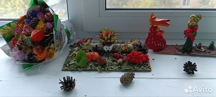 Поделки на заказ