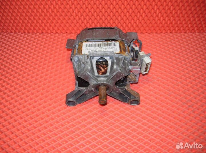 Двигатель для стиральной машины Атлант