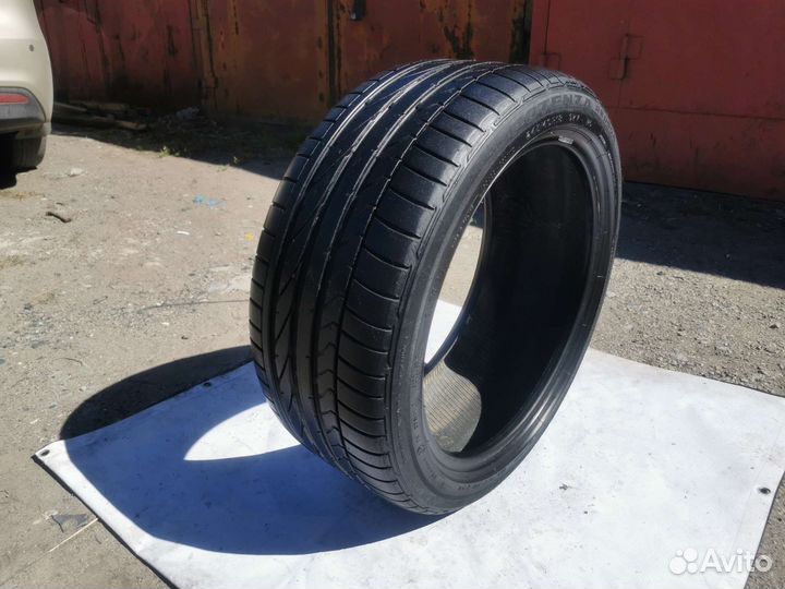 Bridgestone Potenza RE050A 245/40 R18 97Y