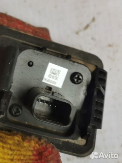 Камера заднего вида ваз (LADA) xray I (2015—н. в.)