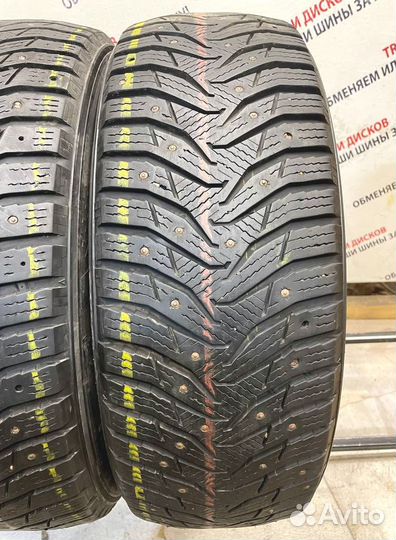 Kumho WinterCraft SUV Ice WS31 225/60 R17 97P