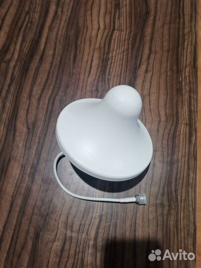 Антенна для усиления GSM сигнала 