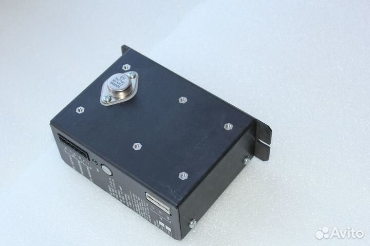 Fisher W38133X0012 блок