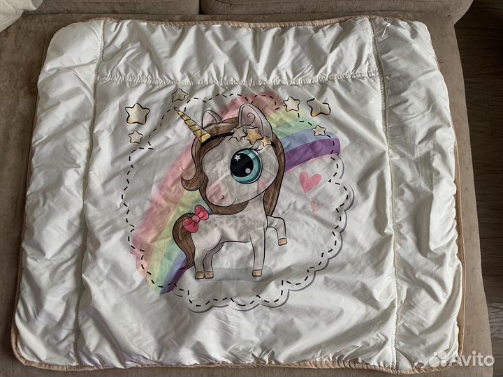 Матрасик для пеленания