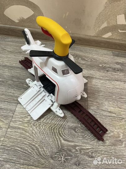 Вертолет Гарольд «Томас и его друзья» дорога