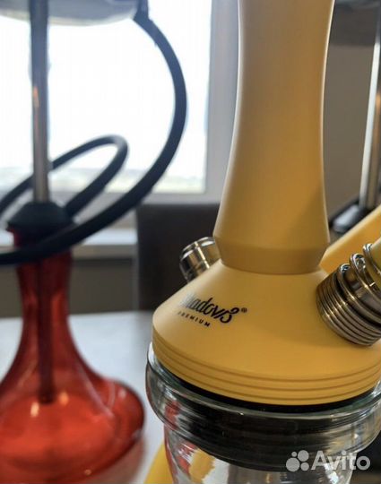 Аренда паровых коктелей