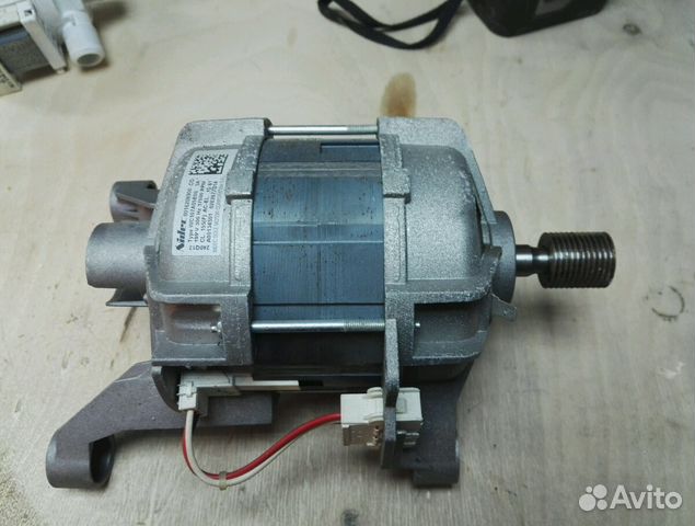 Электродвигатель